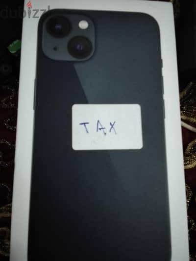 آبل - آيفون 13
