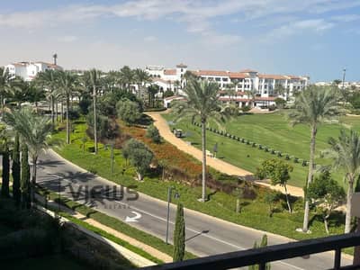 Penthouse 203M facing north prime location Marassi