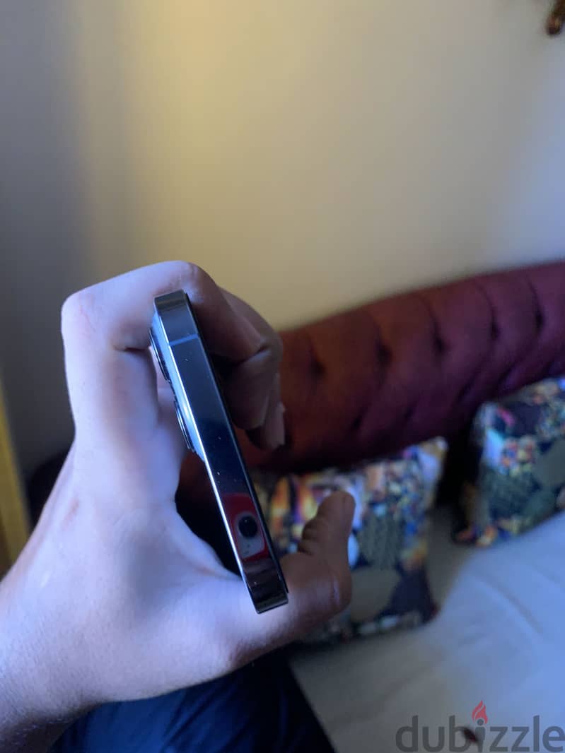 Apple - iPhone 13 Pro Max 4