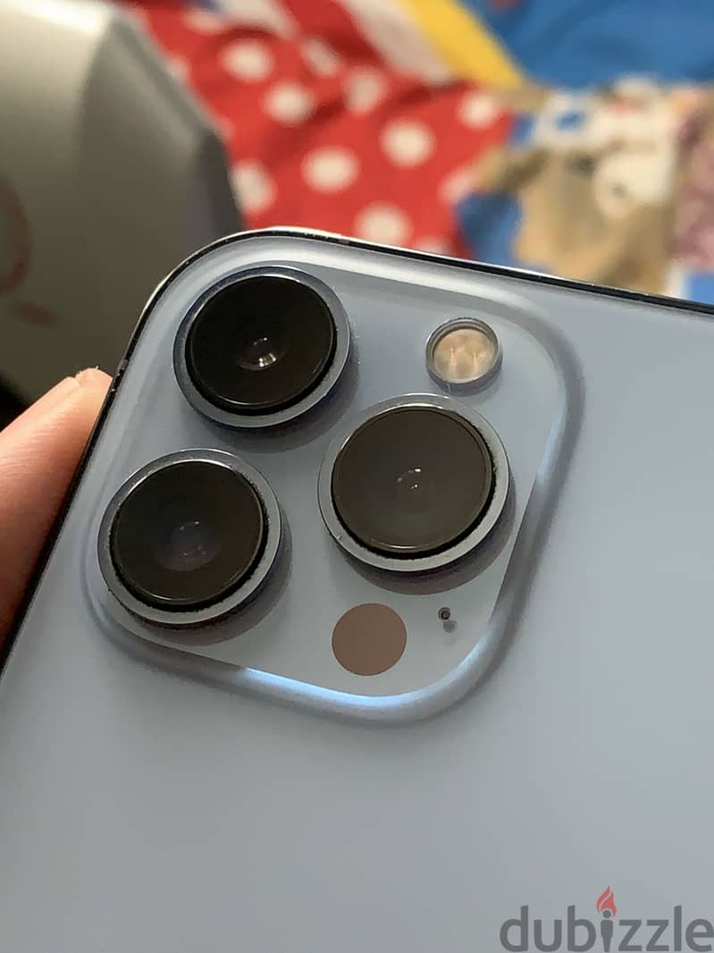 Apple - iPhone 13 Pro Max 6