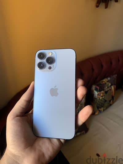 Apple - iPhone 13 Pro Max