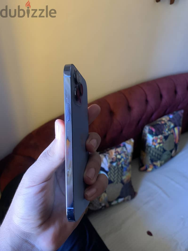 Apple - iPhone 13 Pro Max 7
