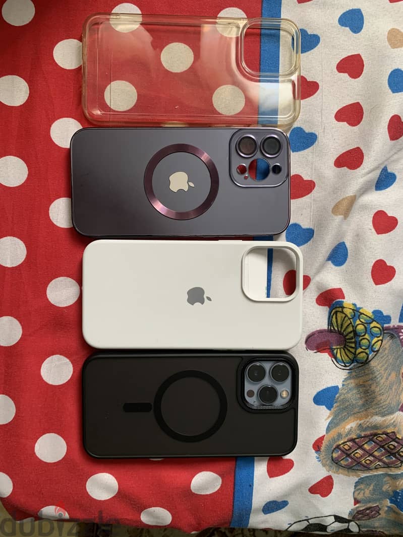 Apple - iPhone 13 Pro Max 8
