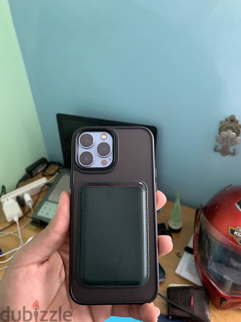 Apple - iPhone 13 Pro Max 9