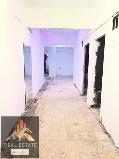 For rent a commercial premises ground floor low private entrance Nasr City