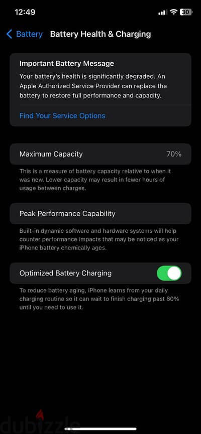 Apple - iPhone 11