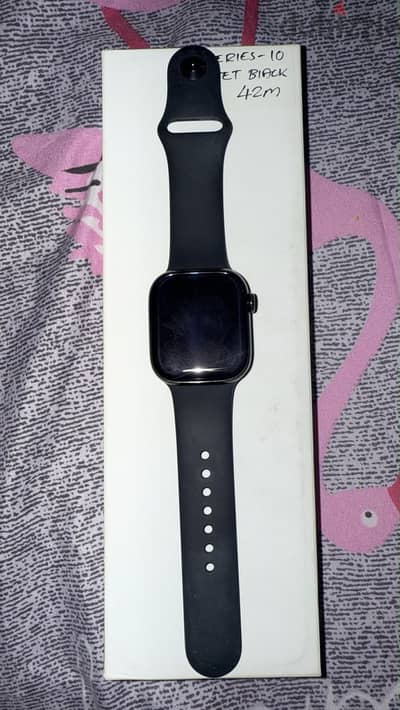 Apple watch series 10