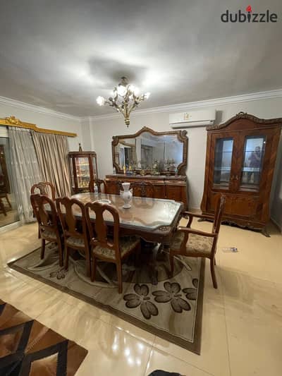 Apartment for sale in Wasal Views, a distinguished location