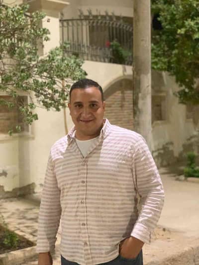 Yahya Bayoumy 