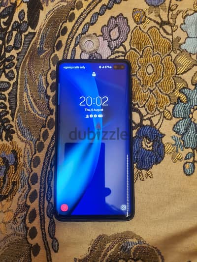 Samsung S10 Plus
