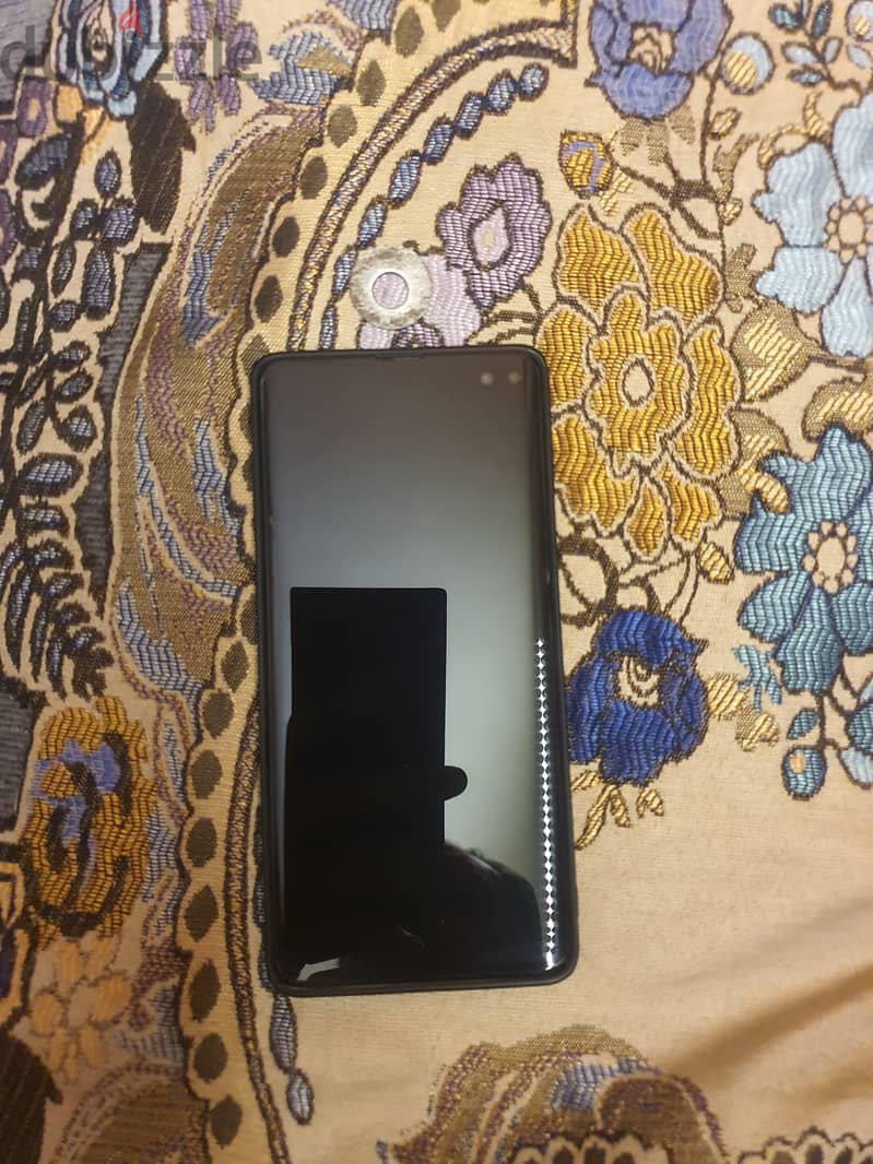 Samsung S10 Plus 1
