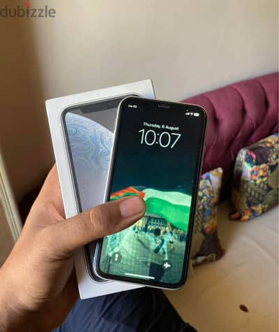 Apple - iPhone XR