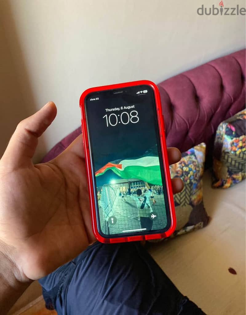 Apple - iPhone XR 2