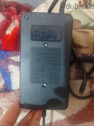 شاحن اسكوتر كواي بي 450وات