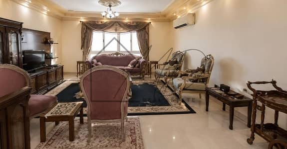 شقة مفروش للإيجار في كفر عبده 210م