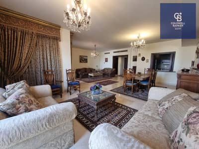 شقة أرضي بجاردن غرفتين متشطبة  استلام فوري | اب تاون كايرو اعمار | Uptown Cairo Emaar | فيو لاندسكيب