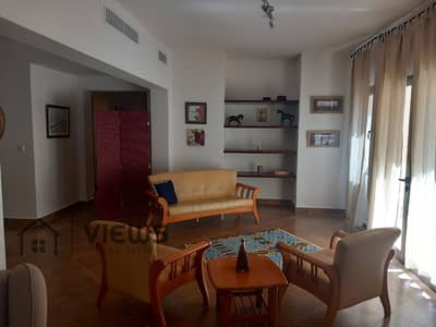 Standalone villa 500M very prime location fully furnished Marassi