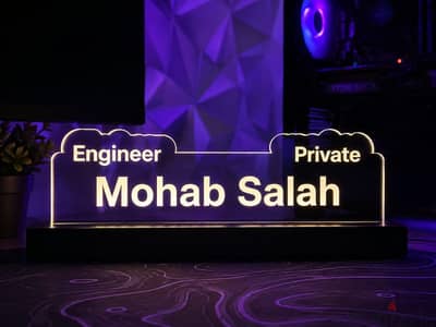 مكتبك مش مجرد مكان للشغل. . . مكتبك هوا عنوان فخامتك وانطباع عملائك الاول