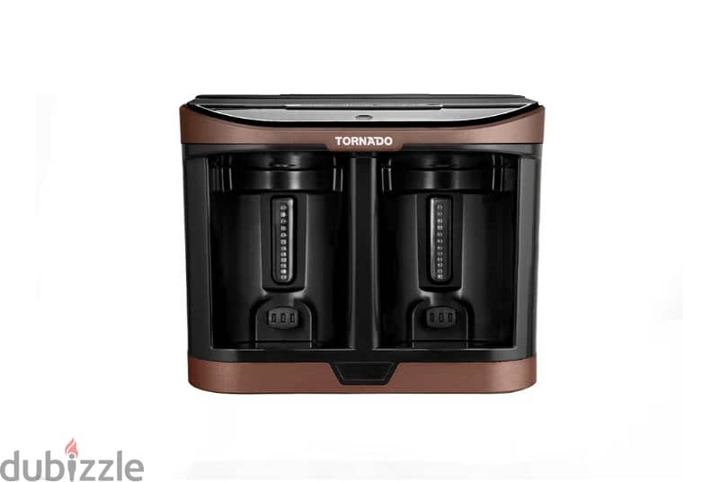 Tornado Turkish Coffee Machine 5