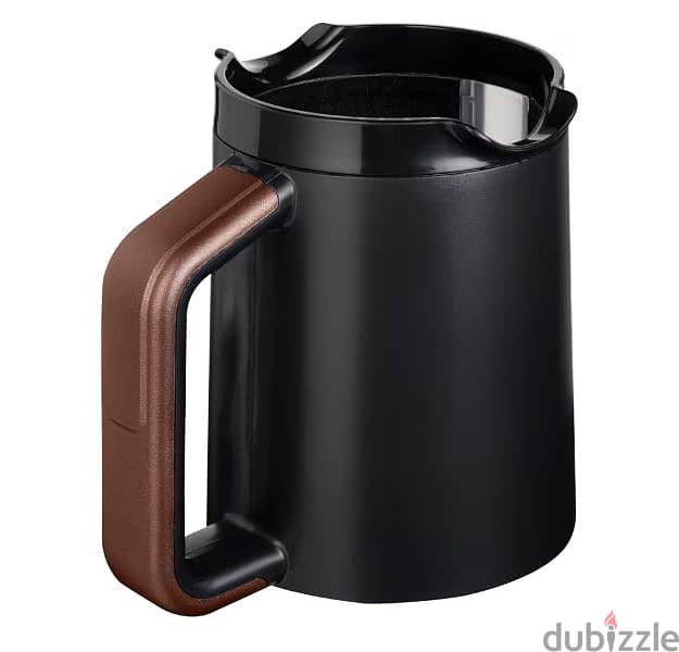 Tornado Turkish Coffee Machine 6