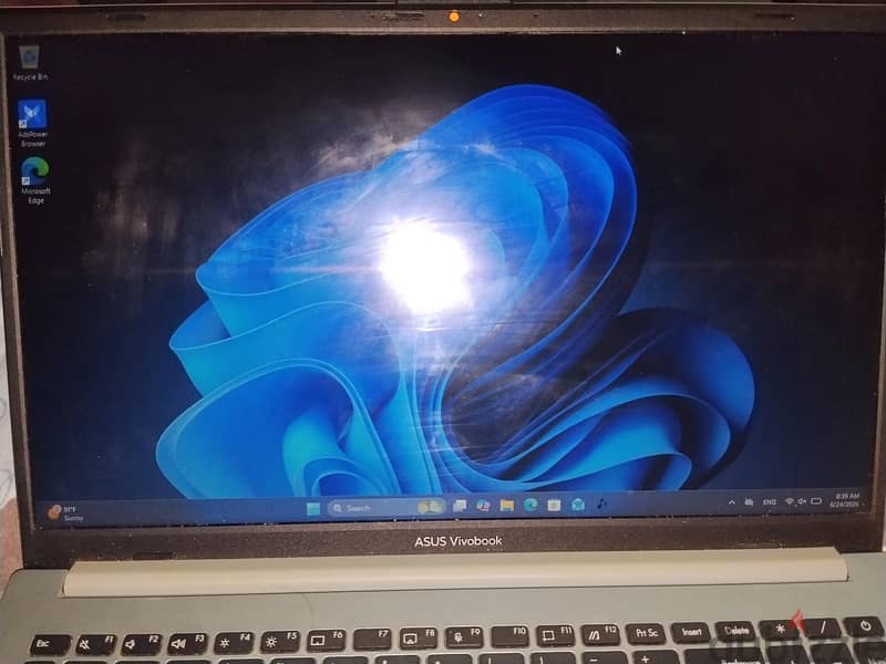 Asus vivobook 15 perfect condition 1