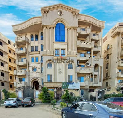 المستثمر الصغير جنوب الأحياء 6 أكتوبر