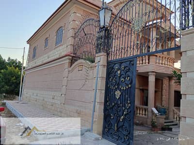 فيلا ايجار سنوي بالاسكندريه كينج مريوط أرقي مكان متاح جميع الخدمات ومدارس أيضا للاهميه تواصل معي. . .
