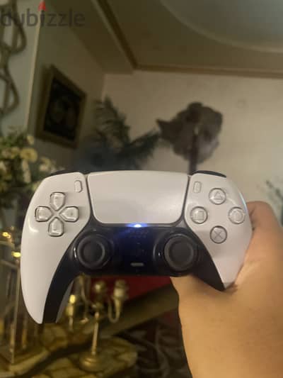 Used  PS5 Controller
