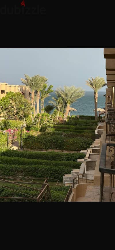Chalet with roof 50m + 50 mشالية 50 م  + رووف ٥٠ م العين السخنة