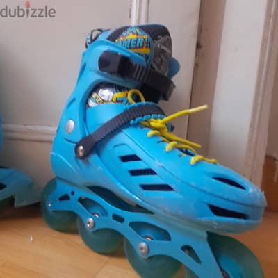 skate cougar