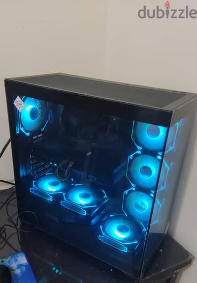 Palit RTX 3070 Ti 8GB Gaming Pro