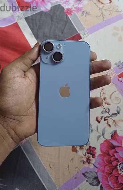 Apple - iPhone 14