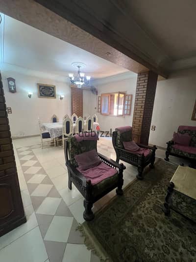 For rent: furnished apartment next to the College of Medicine for medical students only, side of Al-Najaf