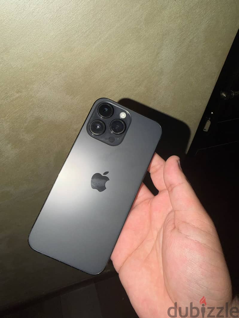Apple - iPhone 14 Pro Max 1