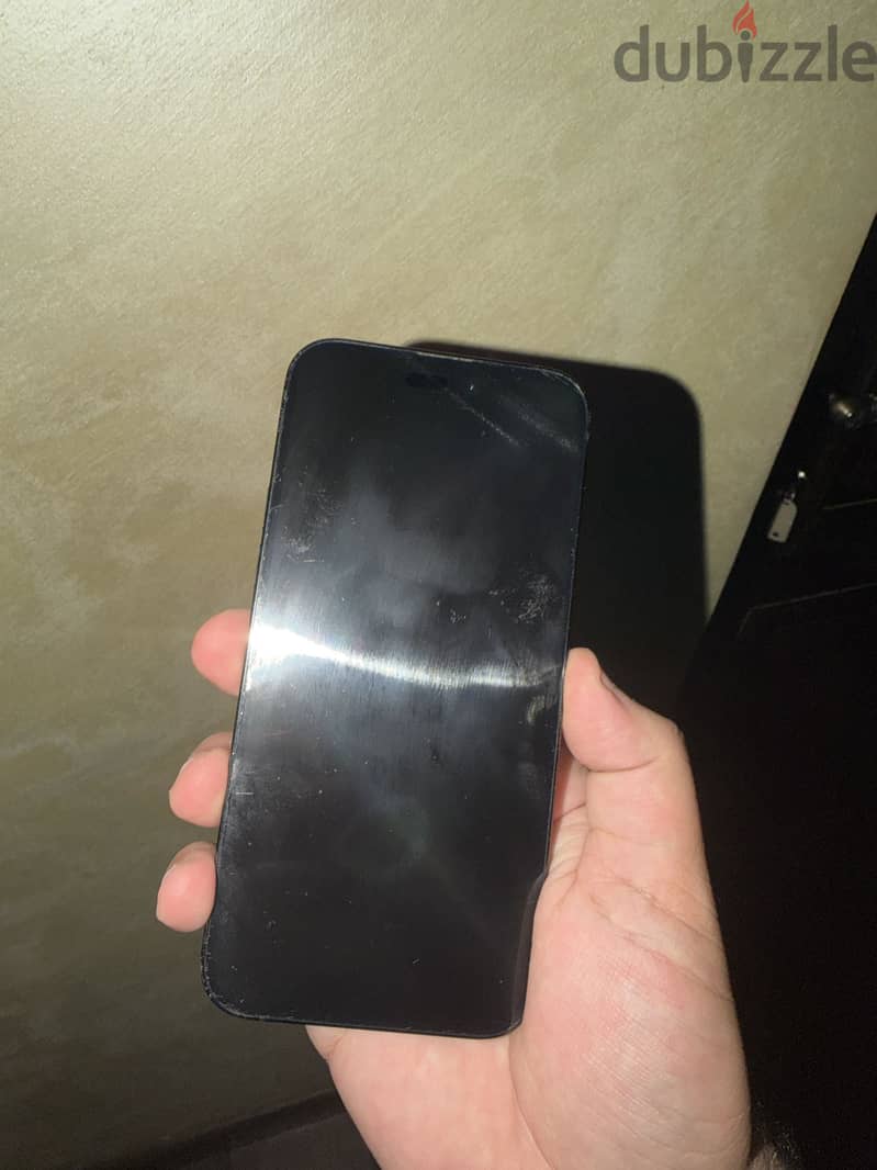 Apple - iPhone 14 Pro Max 2
