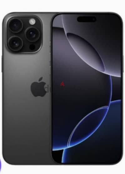 Apple - iPhone 16 Pro Max