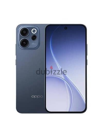 Oppo Reno 15F 5G