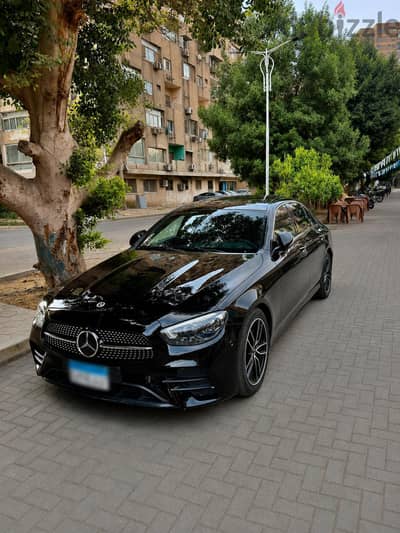 مرسيديس e200  للايجار اليومي  Mercedes E200 for rent بسائق او بدون