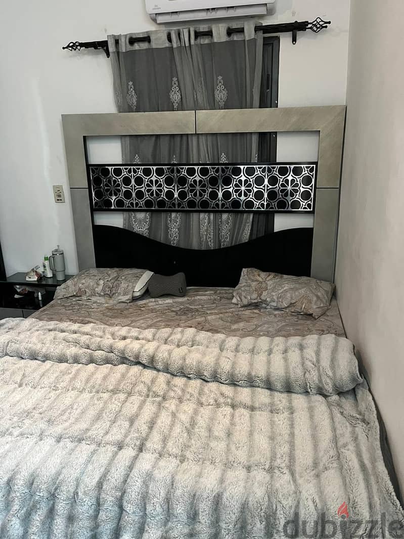 Full bedroom 2