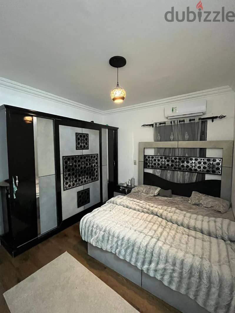 Full bedroom 3