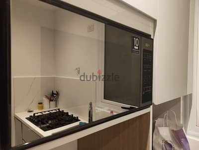 samsung microwave oven 28L مايكرويف و شواية