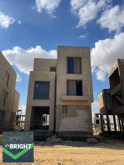 فيلااا 500م بموقع مميز جداا ع اللاندسكيب - لفترة محدوده 4غرف (بأقل سعر في الماركت )