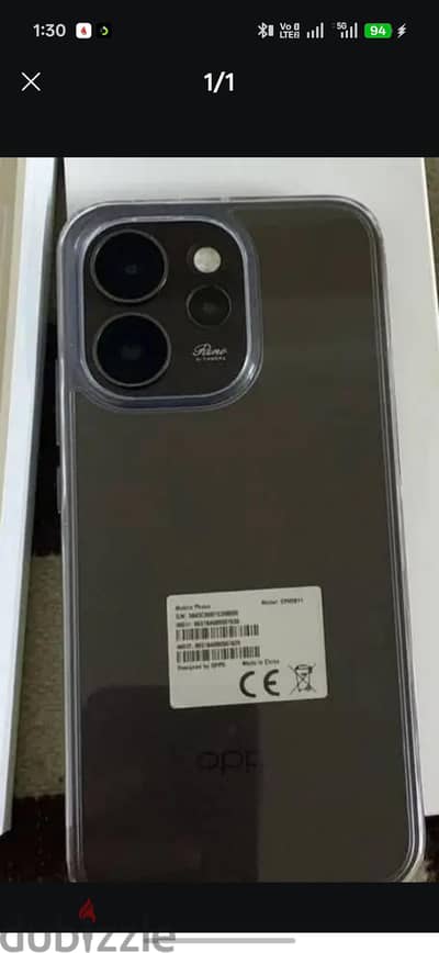 OPPO Reno 15 Pro