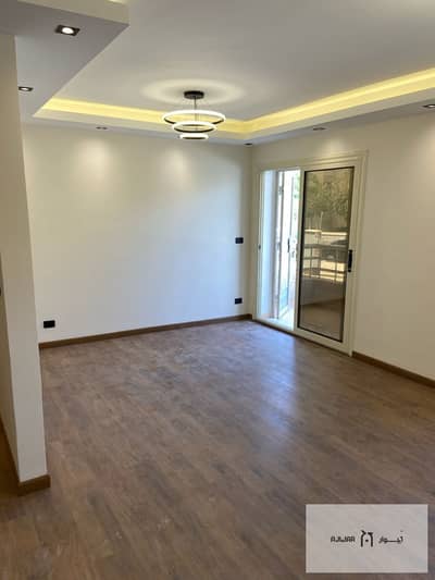 Apartment for Sale in Madinaty – B6