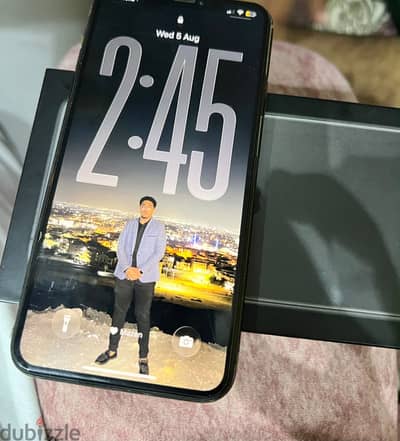 Apple - iPhone 11 Pro Max