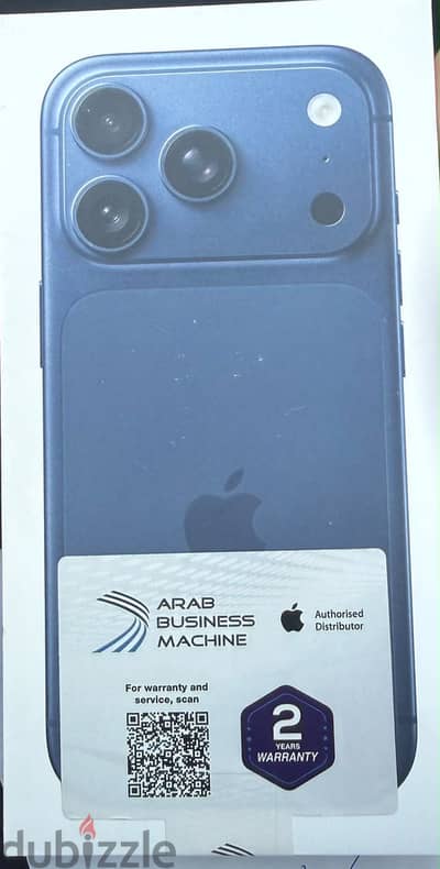 Apple - iPhone 17 Pro