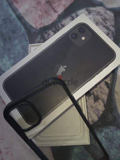 آبل - آيفون 11