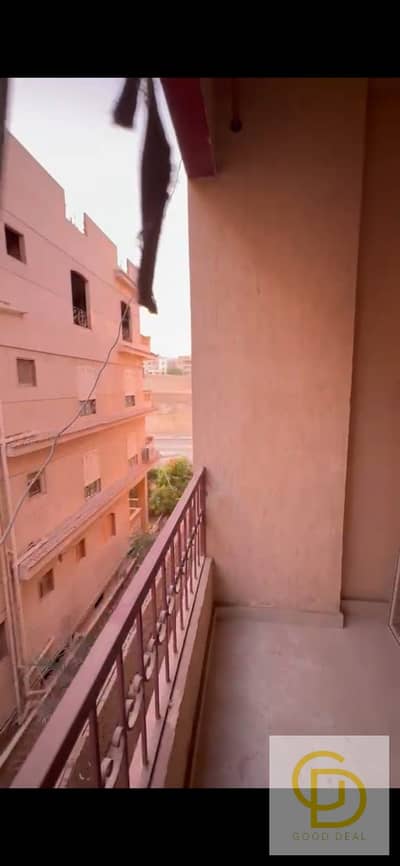 150sqm Apartment for Sale in 5th District | 2nd Floor Rear (3 Bedrooms & 2 Bathrooms)