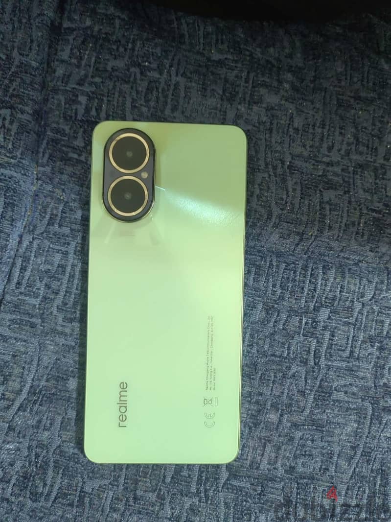 Realme C67 1