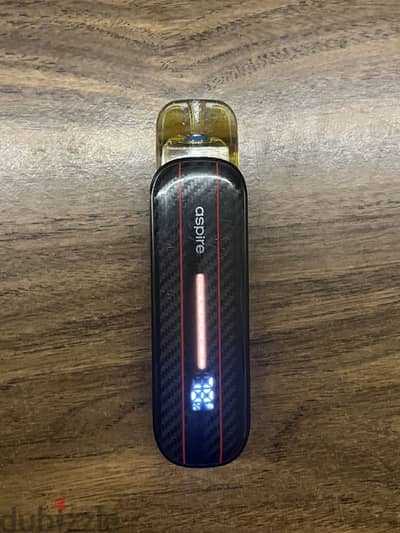 Pixo aura